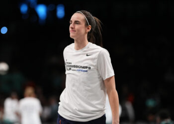 Caitlin Clark’s Snub from Team USA’s 2024 Olympics Roster Sparks Debate Among Fans