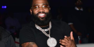 He’s Back! Adrien Broner Flaunts New Smile Days After Blair Cobbs Knocked His Teeth Out