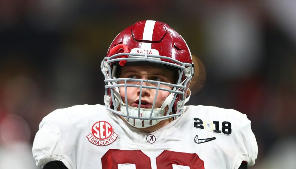 Alabama football’s countdown to kickoff with 63 days remaining