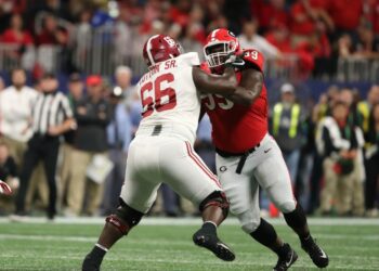 Alabama football’s countdown to kickoff with 66 days remaining