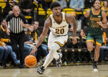 WYOMING BASKETBALL: Top 25 Votes, Projected March Madness Games and an Anticipated Conference Player of the Year for Wyoming Men’s Basketball Entering the 2022-23 Season