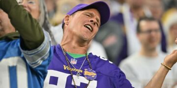 Another Vikings’ Star Player Is Expected to Ask for a Huge Contract