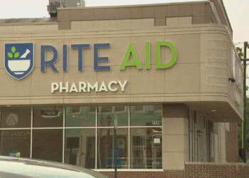 Rite Aid closing stores in Ohio and Michigan: See list of locations