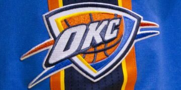 Oklahoma City Thunder logo