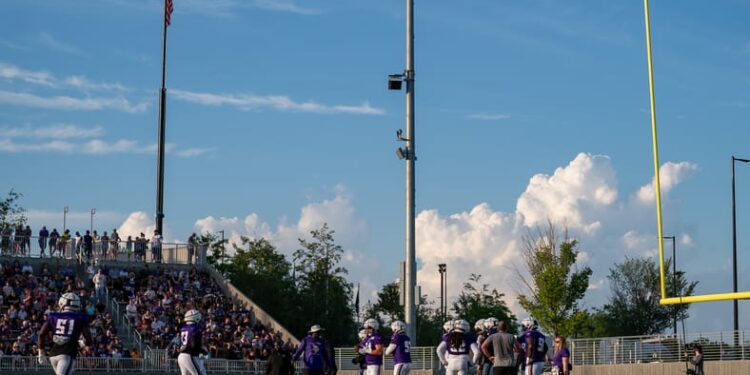 NFL: Minnesota Vikings Training Camp