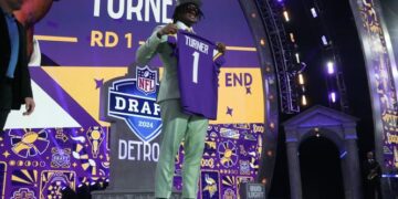 NFL: NFL Draft