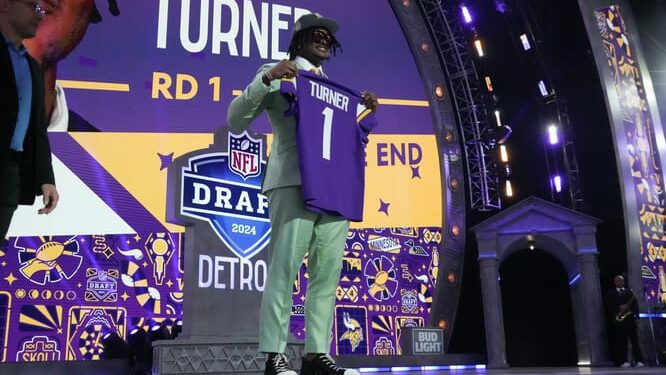 NFL: NFL Draft