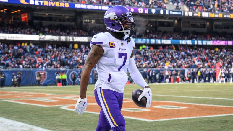 Should the Vikings Bring Back Patrick Peterson in 2023?