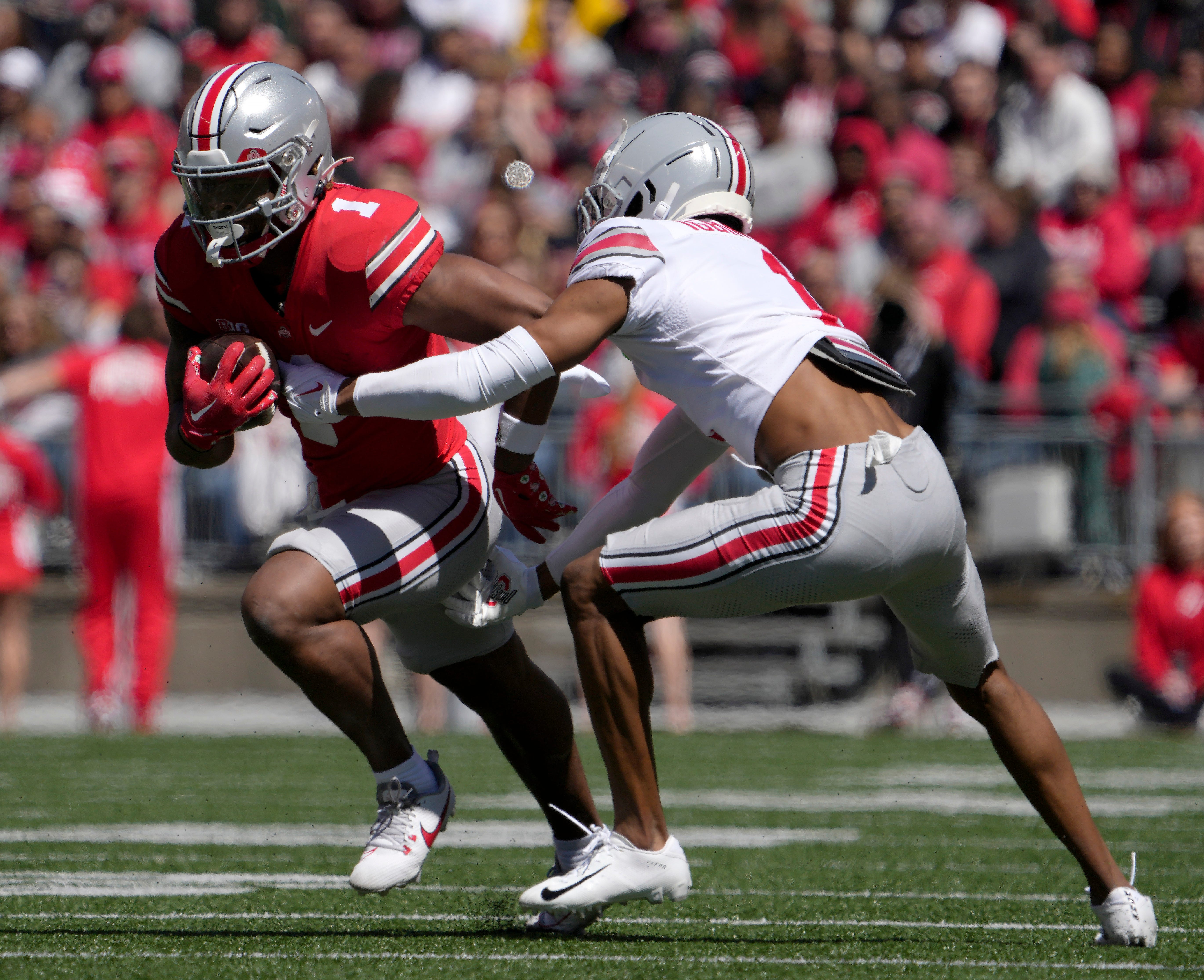 Where Ohio State ranks in On3’s top 25 college football rankings