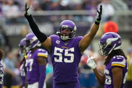 Unclaimed Vikings: 6 Players Still Waiting for Their Next Chance