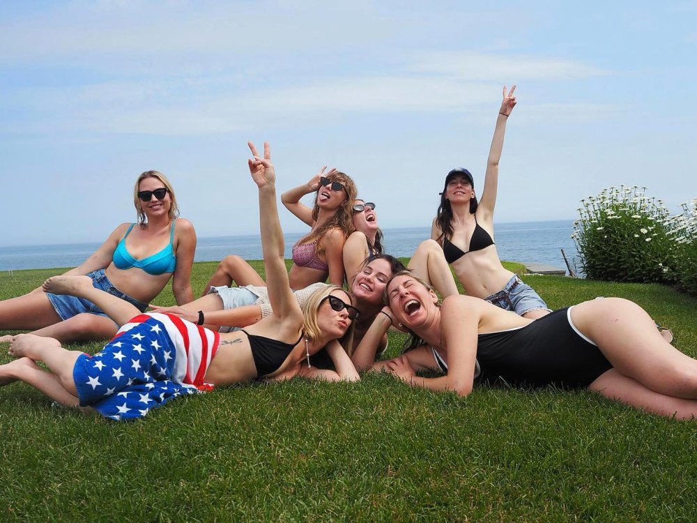 Taylor Swift Isn t Throwing Her Traditional 4th of July Bash — But Her Past Parties Live On 228