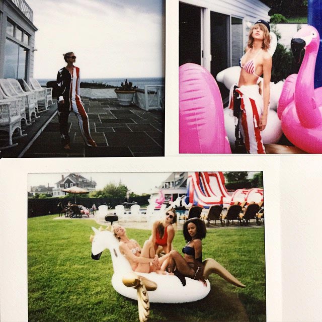 Taylor Swift Isn t Throwing Her Traditional 4th of July Bash — But Her Past Parties Live On 230