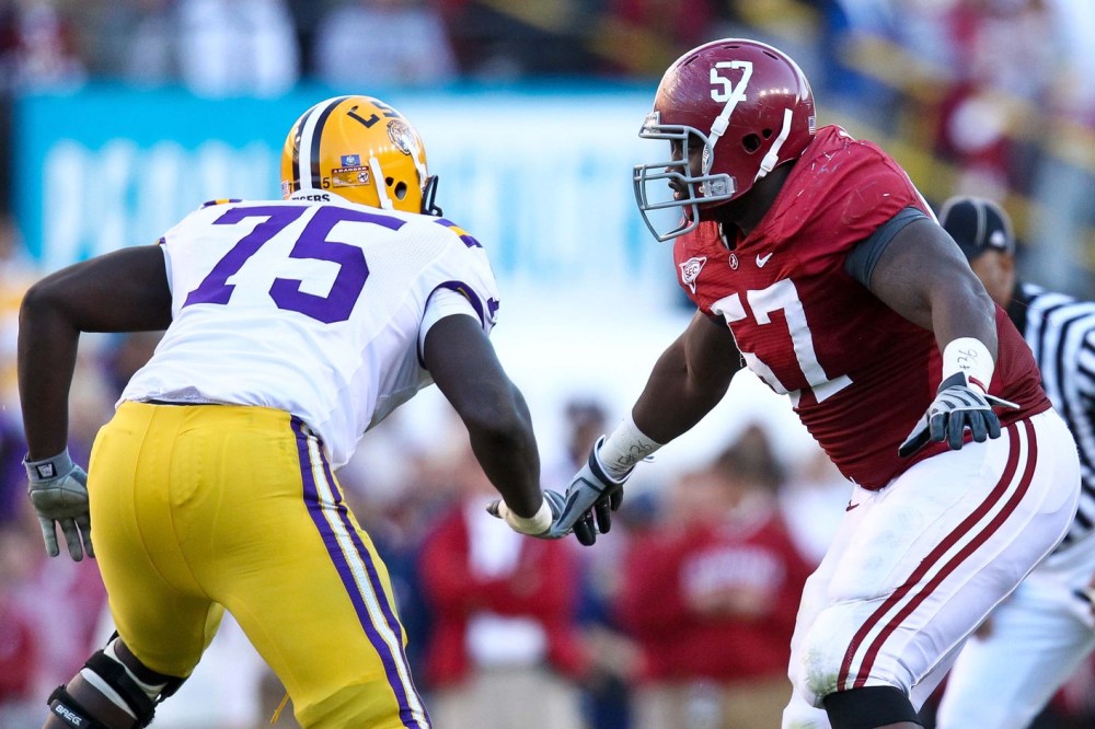 Marcell Dareus