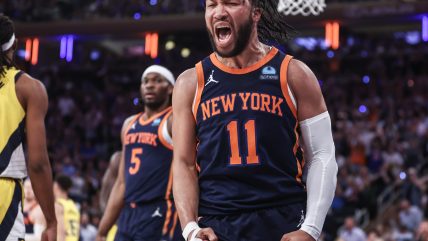 Could Knicks’ Jalen Brunson do the unthinkable and leave $113 million on the table?