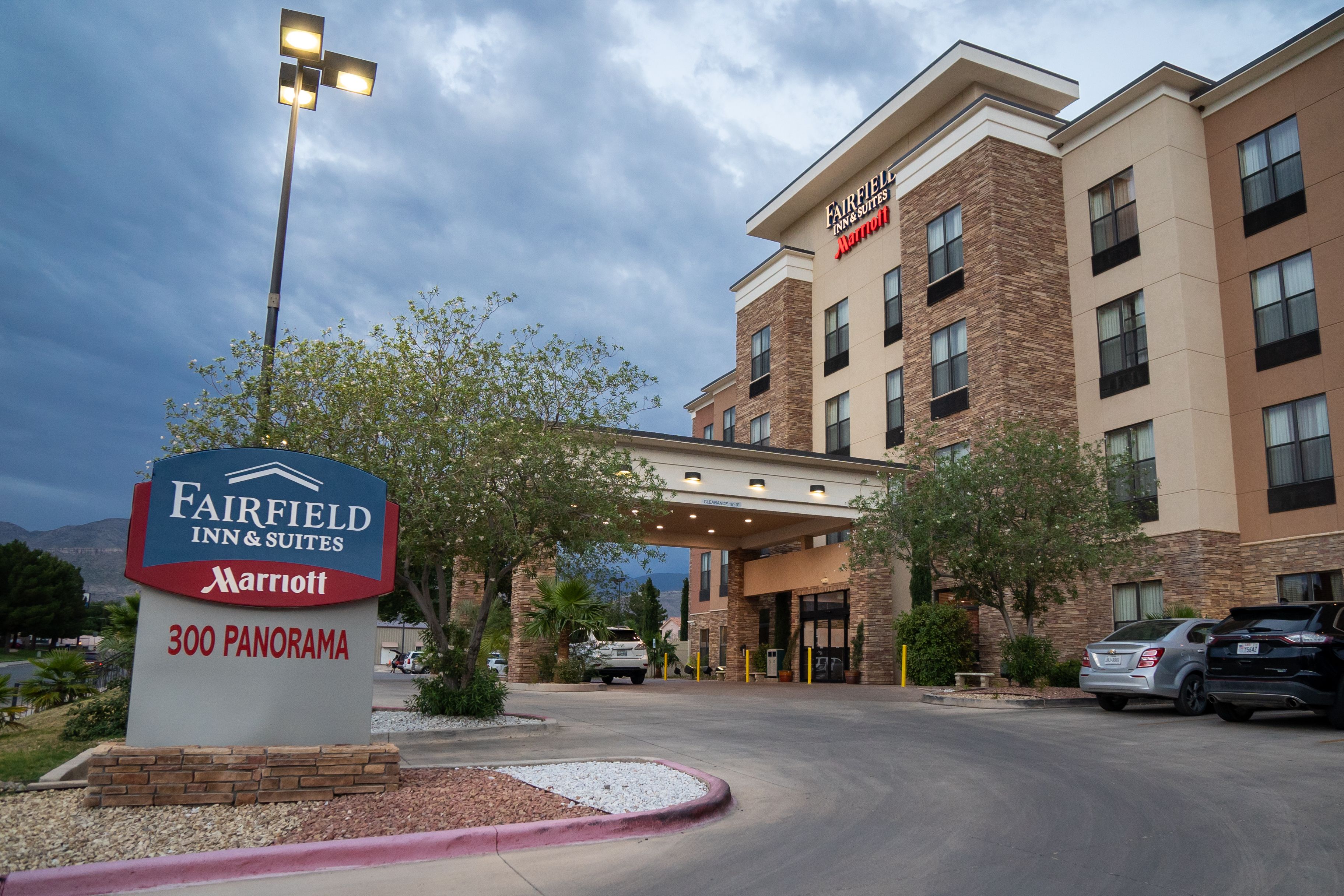 Fairfield Inn and Suites by Marriott, Alamogordo