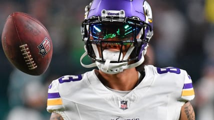 3 Secret Vikings Breakout Candidates