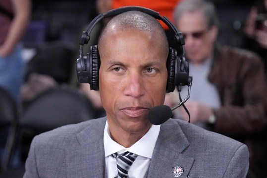 Reggie Miller, Knicks