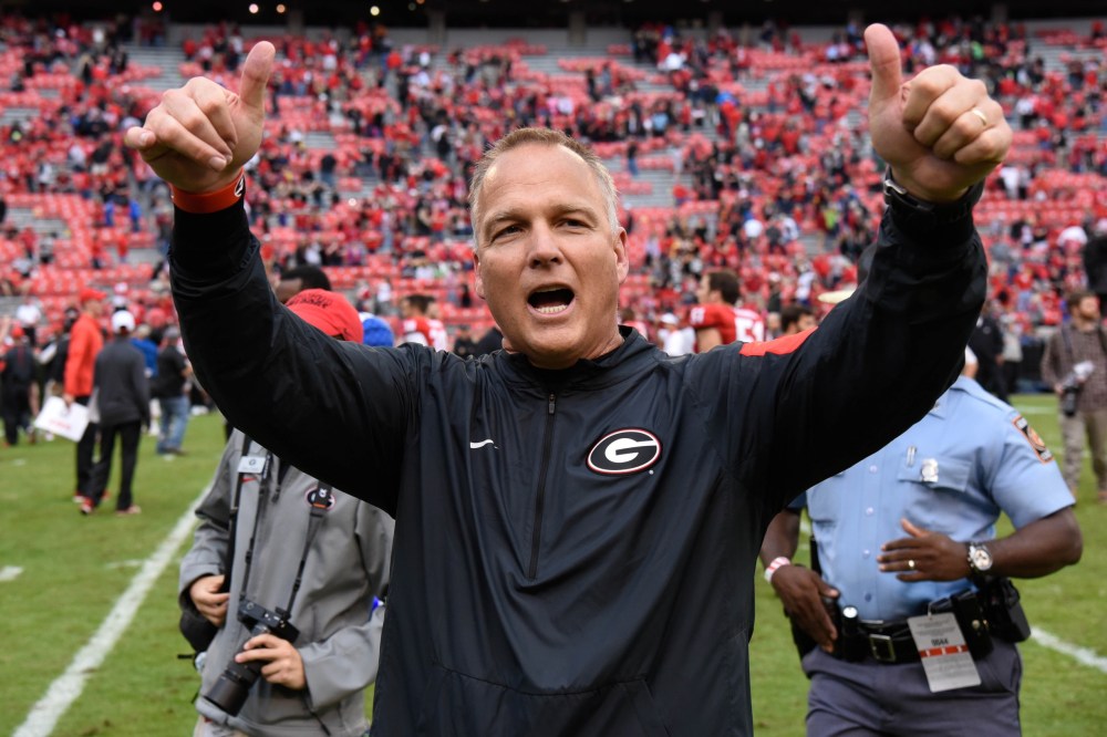 Mark Richt