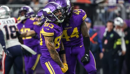 Is a Talented Vikings Playmaker in a Make-or-Break Year?