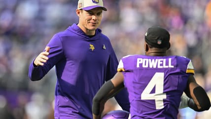 Kevin O’Connell Peels Back Curtain on Vikings’ WR3 Battle