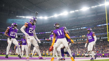 Cornerback Situation Remains Uncertain for Minnesota