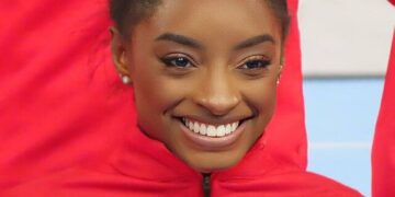 Simone Biles & Team USA Women’s Gymnastics Gold Medal Lead Big Tuesday Olympics Audience For NBCU – Deadline