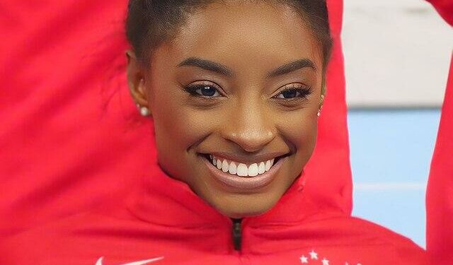 Simone Biles & Team USA Women’s Gymnastics Gold Medal Lead Big Tuesday Olympics Audience For NBCU – Deadline