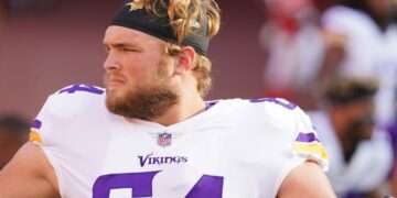 Vikings Activate Blake Brandel Off IR