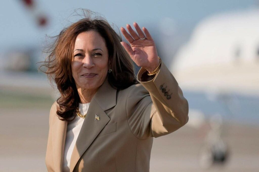 A Week After Joe Biden Stepped Aside, Here's What the Polls Show in the Race Between Donald Trump and Kamala Harris – Byline Times