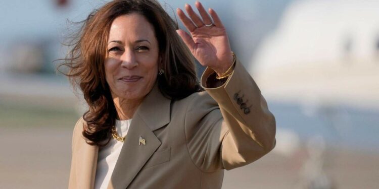 A Week After Joe Biden Stepped Aside, Here's What the Polls Show in the Race Between Donald Trump and Kamala Harris – Byline Times