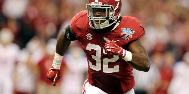 Alabama football set to kickoff the 2024 season in 32 days