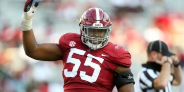 Alabama football’s countdown to kickoff with 55 days remaining