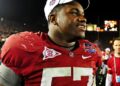 Alabama football’s countdown to kickoff with 57 days remaining