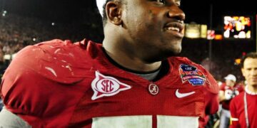 Alabama football’s countdown to kickoff with 57 days remaining