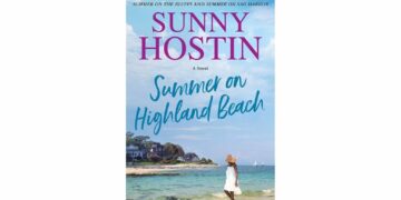 Summer on Highland Beach by Sunny Hostin