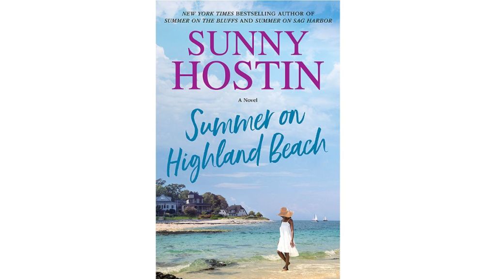 Summer on Highland Beach by Sunny Hostin