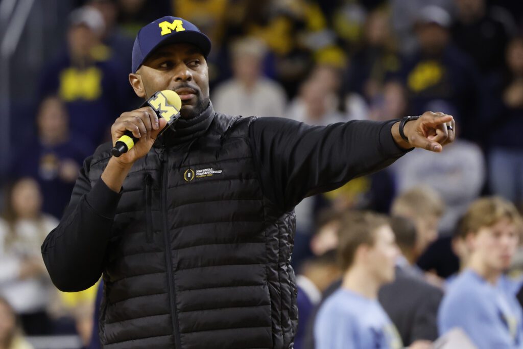 Big Ten football 2024 team preview for the Michigan Wolverines