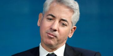 Bill Ackman