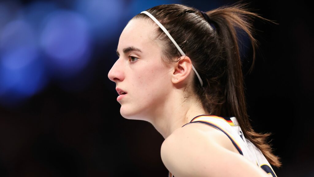 Caitlin Clark sets WNBA assist record: Fever vs Wings stats