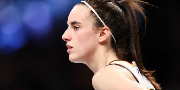 Caitlin Clark sets WNBA assist record: Fever vs Wings stats