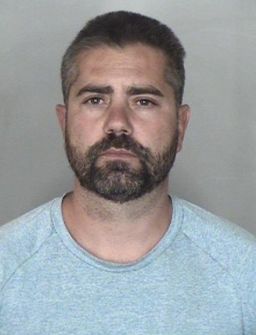 Ronnie Dean Stout II was arrested in connection with the Park Fire in California.