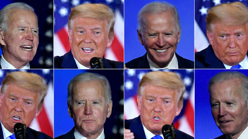 Can a cognitive test tell us if Biden, Trump are mentally fit?