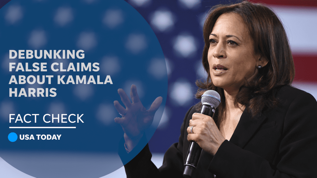 Election odds narrow between Trump, Harris as race hits 100 days