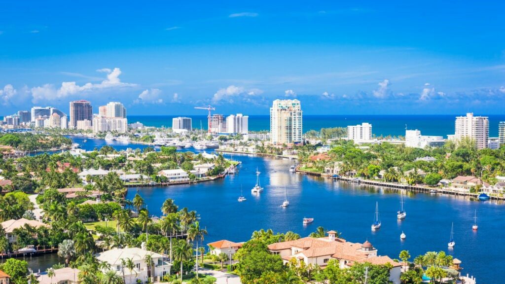 Florida population tops 23 million, Still 3rd in US