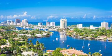 Florida population tops 23 million, Still 3rd in US