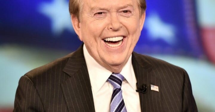 Former 'Lou Dobbs Tonight' anchor dies at 78