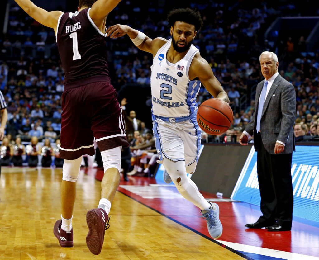 Four UNC basketball players that deserve a statue at the Dean Dome