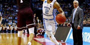 Four UNC basketball players that deserve a statue at the Dean Dome