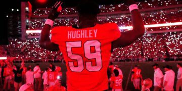 georgia bulldogs smael mondon bo hughley