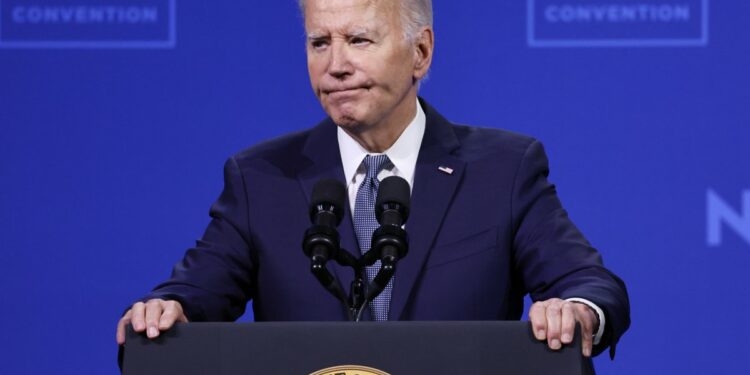 Biden 'Irritated' With Barack Obama Amid 2024Pressure